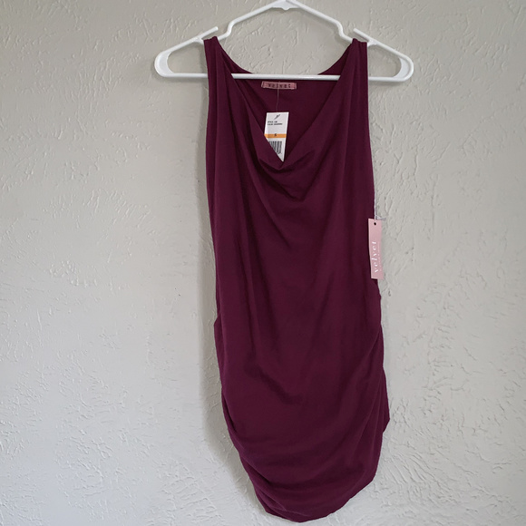 Velvet by Graham & Spencer Tops - NWT Velvet by Graham and Spencer Tank/Tunic